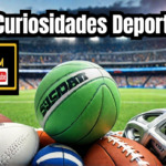 Curiosidades Deportivas