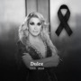 Fallece La Cantante Mexicana Dulce.