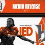 Forge Fc Signing Canadian Striker  Brian Wright