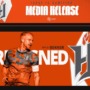 Forge FC Re – Signs Club Captain Kyle Bekker