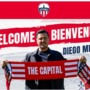 Atlético Ottawa Nombra Nuevo Entrenador – Diego Mejia