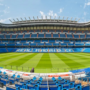 Cambia el nombre del Estadio del Real Madrid